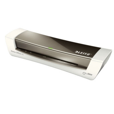PLASTIFIEUSE LEITZ ILAM HOME OFFICE A4