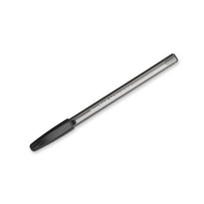 STYLO BILLE INKJOY 100 MEDIUM NOIR
