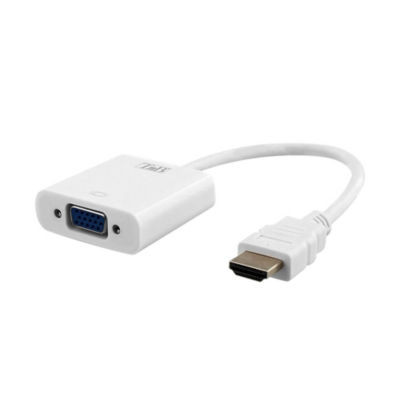 TNB ADAPTATEUR HDMI VERS VGA