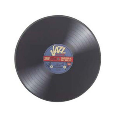 TNB TAPIS DE SOURIS VINYLE 45 TOURS