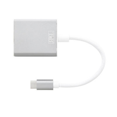 TNB ADAPTATEUR USB TYPE C VERS VGA