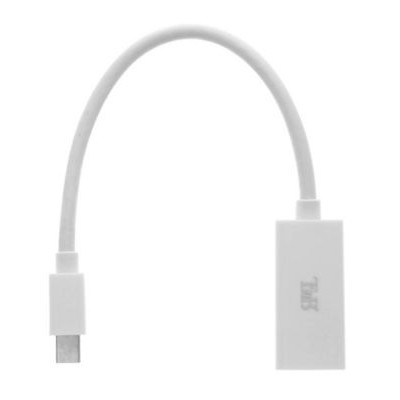 ADAPTATEUR MINI DISPLAY PORT VERS HDMI