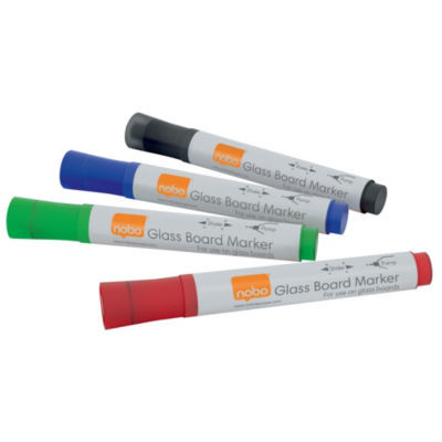 4XMARQUEURS NOBO TABLEAUX VERRE
