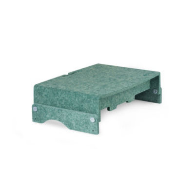 SUPPORT MONIT Q-RISER 110 CIRCULAR VERT