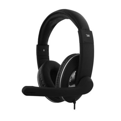 TNB MICRO CASQUE MULTIMEDIA HS500 USB