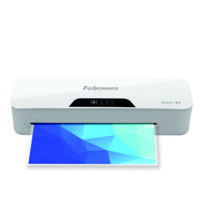 PLASTIFIEUSE FELLOWES PIXEL A4