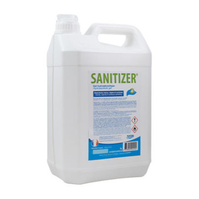 BIDON 5L TIFON GEL HYDRO