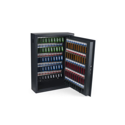 ARMOIRE A CLES HTE SECU 100 CLES ANTHRA