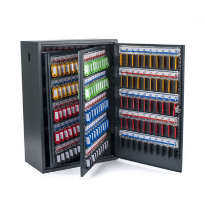 ARMOIRE A CLES DE LUXE 300 CLES ANTHRA