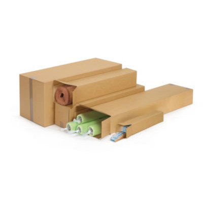 LOT 15 CARTON LONG 50X10X10