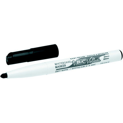 MARQUEUR VELLEDA 1741 NOIR