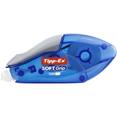 CORRECTEUR SOFTGRIP 5MMX10M