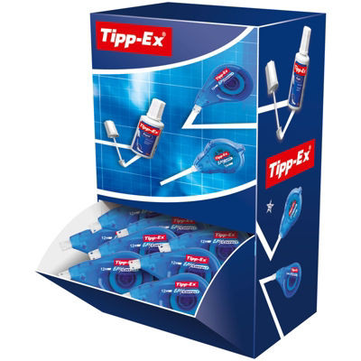 VALUE PACK EASY CORRECT 15+5