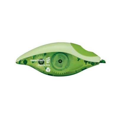 APPLICATEUR LIQUID PAPER DRYLINE GREEN