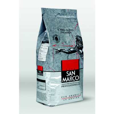 PAQUET 1 KG SAN MARCO GRAINS