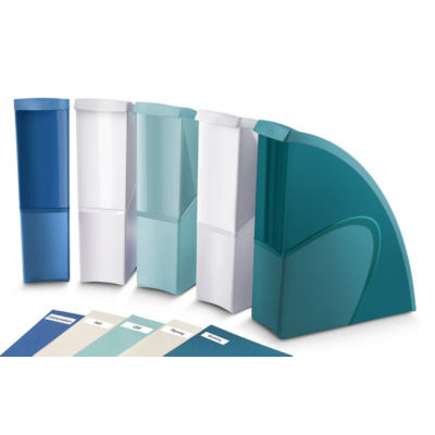 PACK 5 PORTE REVUES RIVIERA ASSORTIS