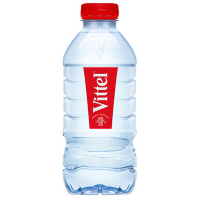 PACK 24 VITTEL PET 33CL