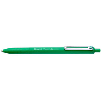 STYLO BILLE PENTEL IZEE VERT