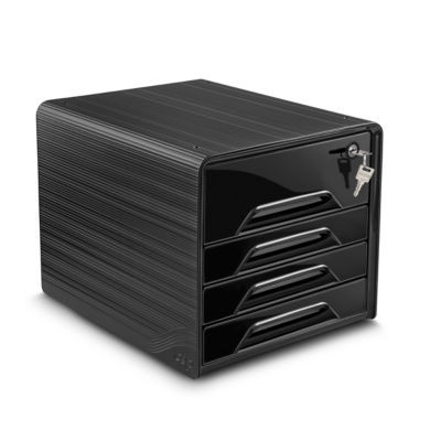 MODULE SMOOVE SECURE NOIR