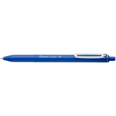 STYLO BILLE PENTEL IZEE BLEU