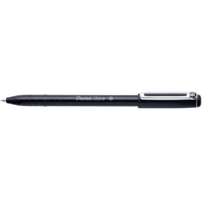 STYLO BILLE CAPUCHON PENTEL IZEE NOIR