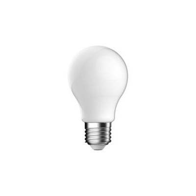 LED SPHERIQUE OPALE E27 4W 470LUM A++