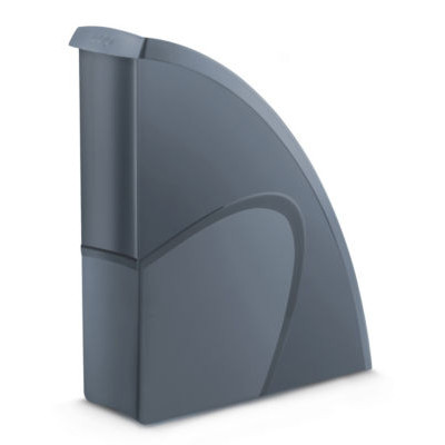 PORTE-REVUES CEPPRO GRIS ORAGE