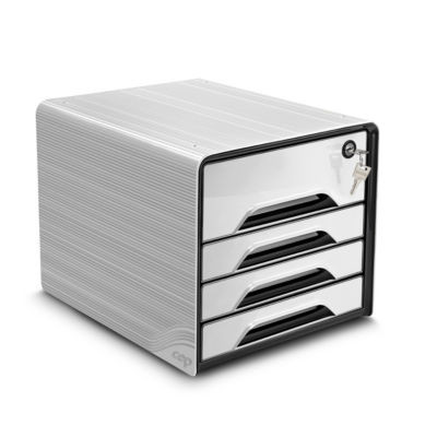 MODULE SMOOVE SECURE BLANC