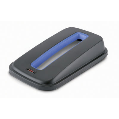 COUVERCLE BLEU PLASTIQUE VILEDA