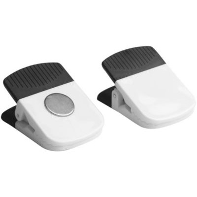 PINCE MAGNETIQUE POUR AFFICHAGE 53X39MM