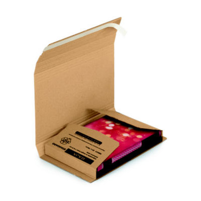 LOT 25 ETUI ADHESIF 24X18