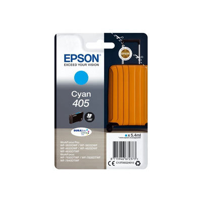 CART JE EPSON 405 CYAN