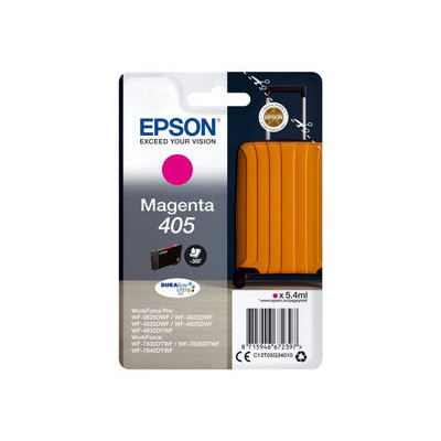 CART JE EPSON 405 MAGENTA
