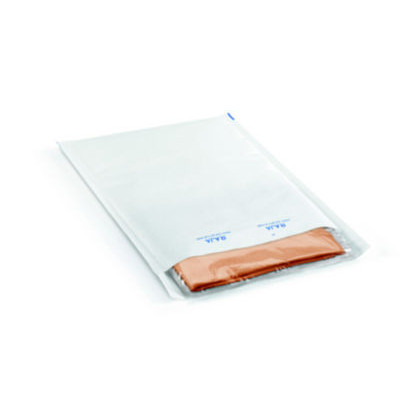 LOT 100 POCH MAT BULLE ECO ECO 27X36CM