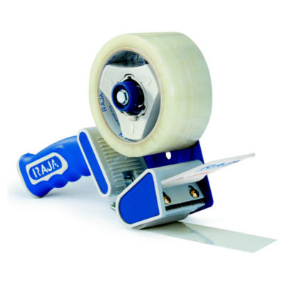 DEVIDOIR DE SECURITE POUR RUBAN 5CM