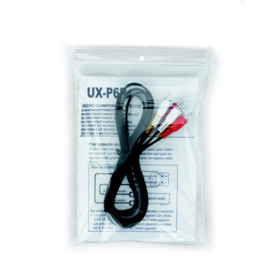 LOT 1000 SACHET ZIP 50MICRON 16X22