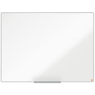 TABLEAU BLANC NOBO NANO CLEAN 120X90