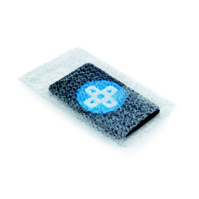 LOT 300 SACHETS BULLE ADHESIF 15X25CM