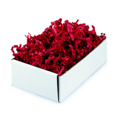 FRISURE PAPIER ROUGE 5KG