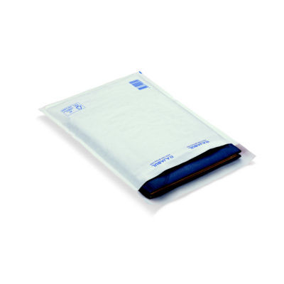 LOT 100 POCH MAT BULLE ECO ECO 24X33CM