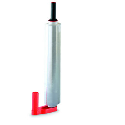 DEROULEUR PLASTIQUE