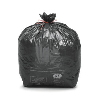 CART 500 SACS 50L NOIR