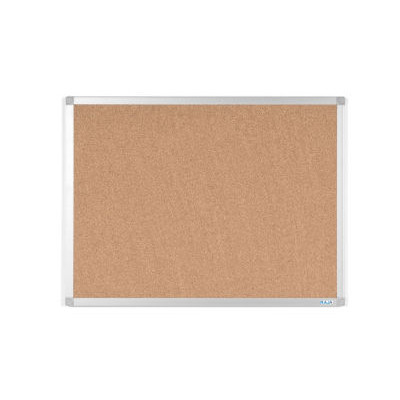 TABL LIEGE CLASSIC 45X60CM CADRE ALU