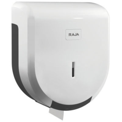 DISTRIBUTEUR JUMBO MAXI BLANC RAJA