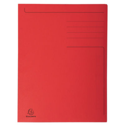 CHEMISE IMPRIMEE 3R FOREVER 280G ROUGE