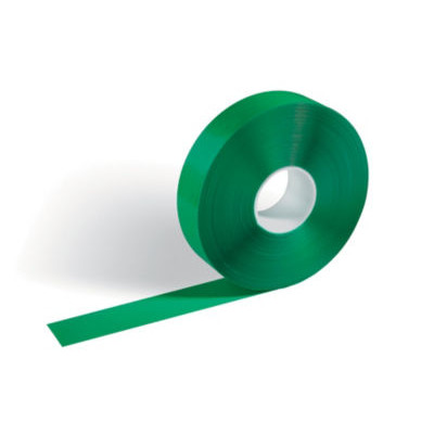 RUBAN ADHESIF PERM VERT DURABLE