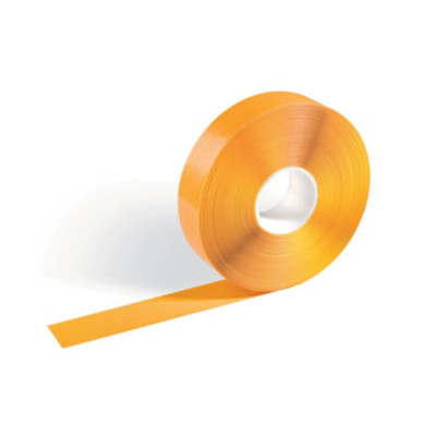 RUBAN ADHESIF PERM JAUNE DURABLE