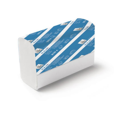 CART 15 PQT ESSUIE-MAIN 2 PLI 210F RAJA