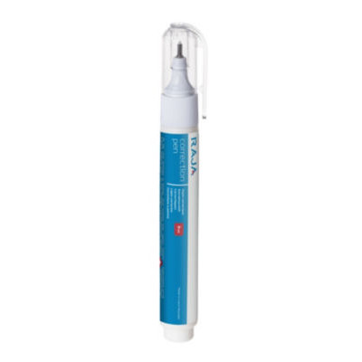 STYLO CORRECTEUR RAJA 8ML