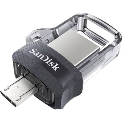 CLE SANDISK ULTRA DUAL DRIVE OTG 32GB
